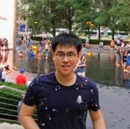 Yu Zhang, Ph.D.