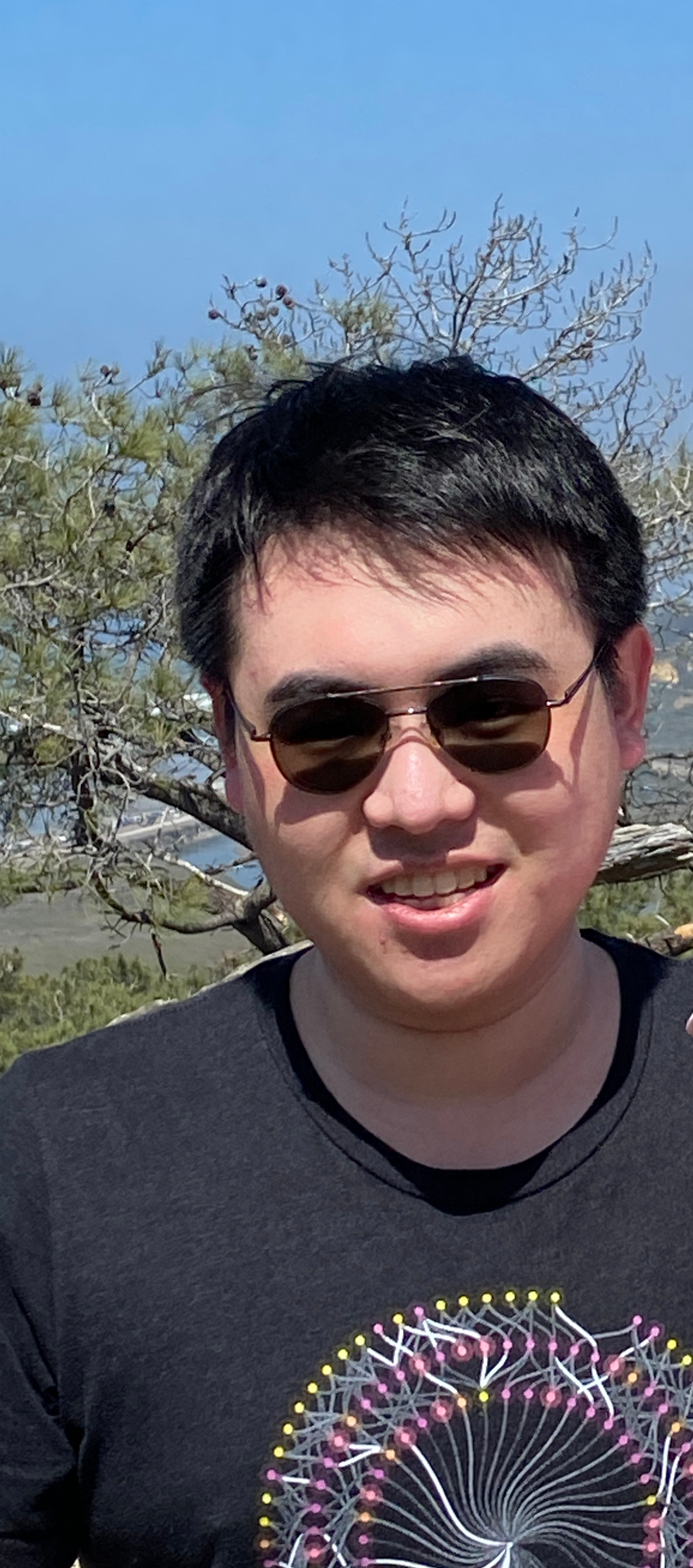 yuzhang